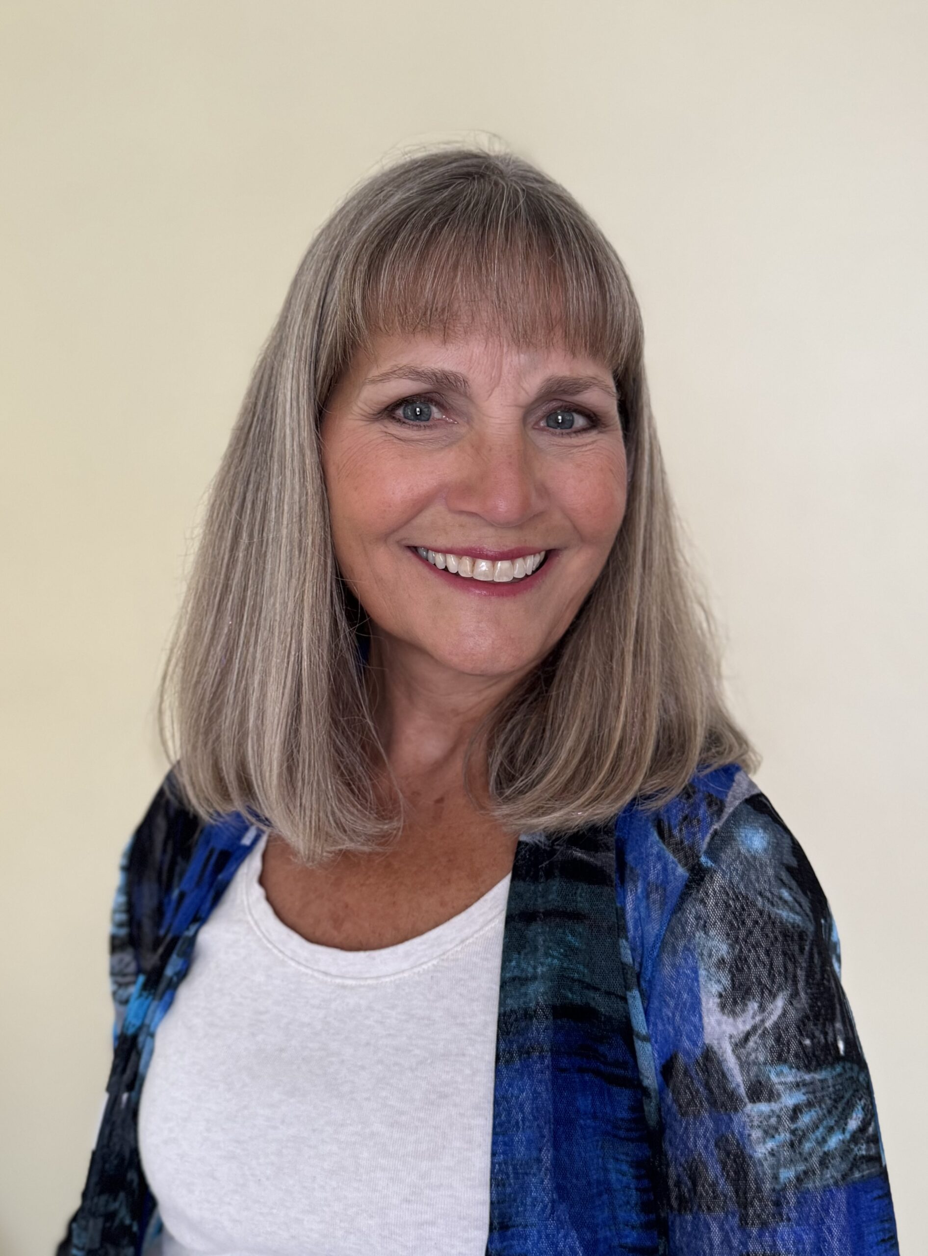 Colleen Vanderzyden