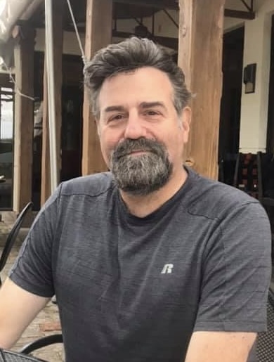 Gregg Unterberger
